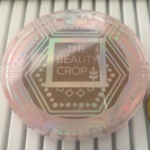The Beauty Crop Staycation Bronzer Sardinia Sands